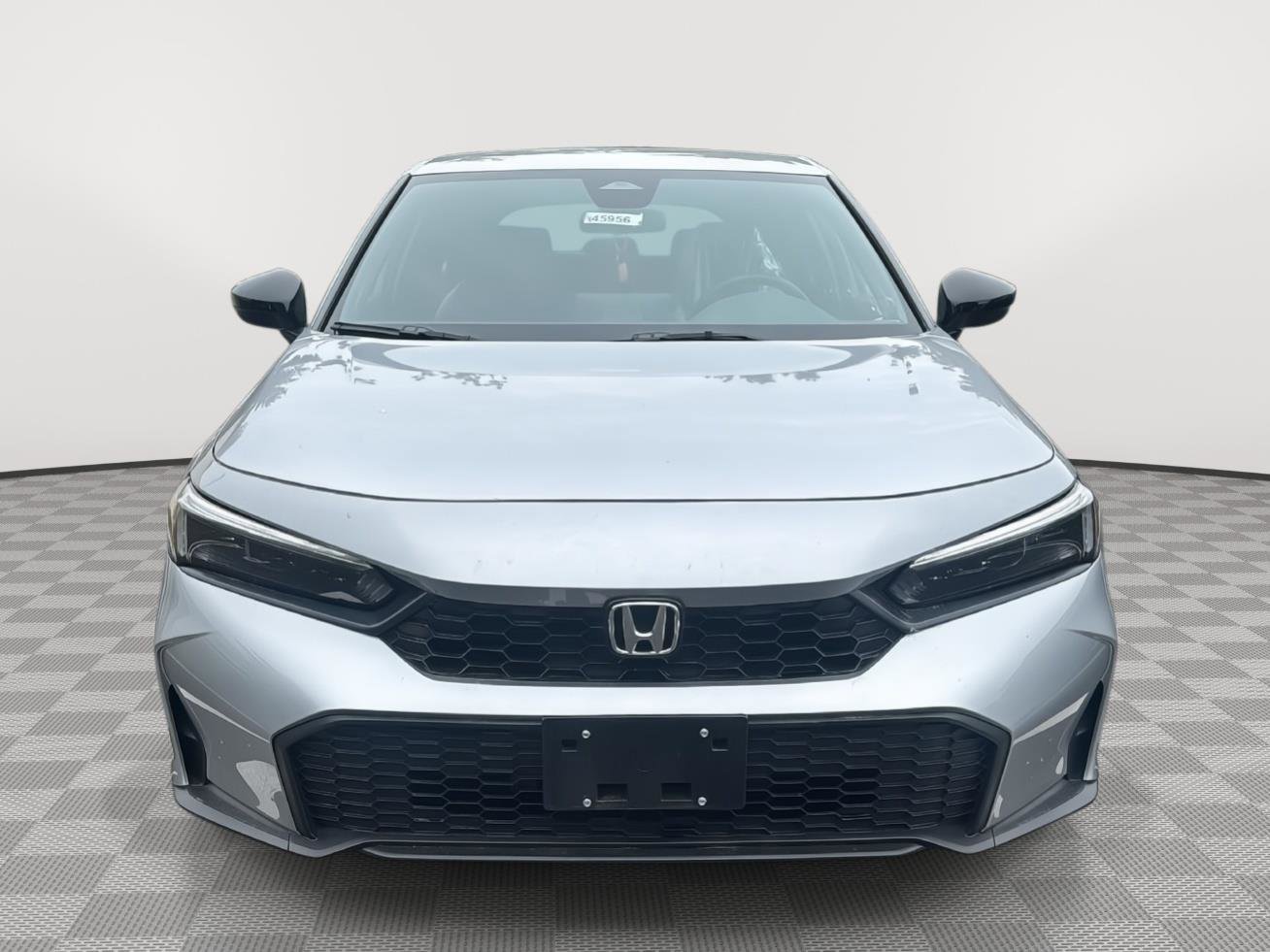 honda civic hatchback 2026 19XFL2H83TE001680 image honda civic hatchback 2026 19XFL2H83TE001680 image